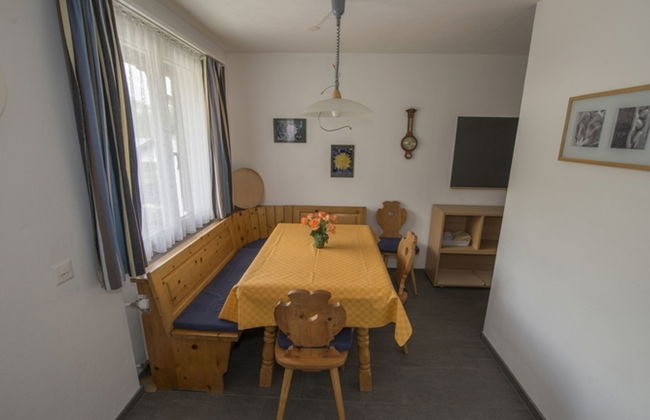 Apartamento de 2 quartos em Scuol - Foto 13