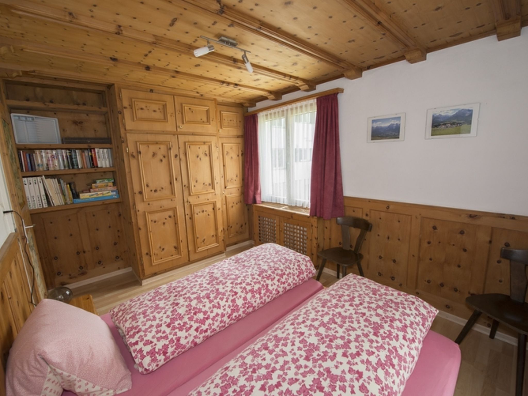 Photo 19 - Appartement de 2 chambres à Scuol avec vues sur la montagne