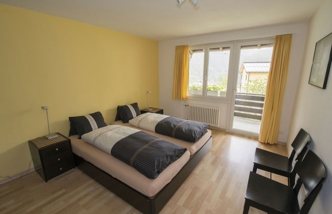 Apartamento de 2 quartos em Scuol - Foto 16