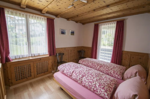 Foto 18 - Apartamento de 2 quartos em Scuol