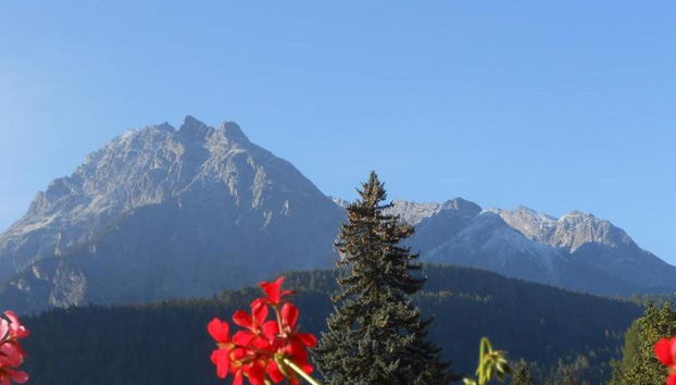 Apartment mit 2 Schlafzimmern in Scuol - Foto 5