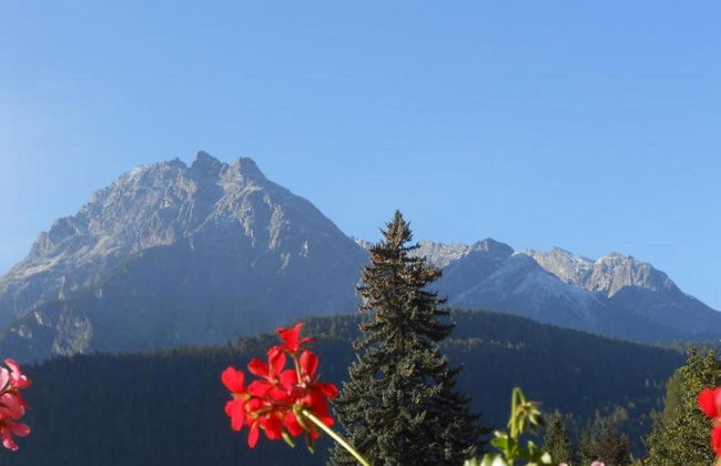 Apartamento de 2 quartos em Scuol - Foto 5