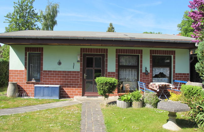 Casa de 3 quartos em Goldberg com jardim e terraço - Foto 15