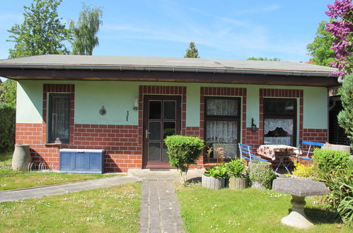 Photo 15 - Maison de 2 chambres à Goldberg avec jardin et terrasse