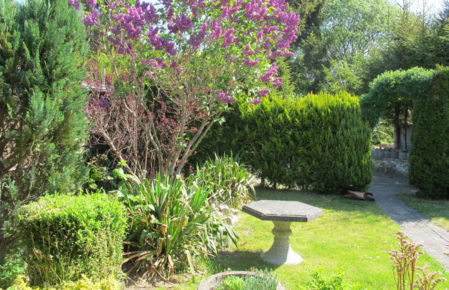 Casa de 3 quartos em Goldberg com jardim e terraço - Foto 16