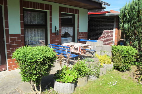 Photo 13 - Maison de 2 chambres à Goldberg avec jardin et vues sur la montagne