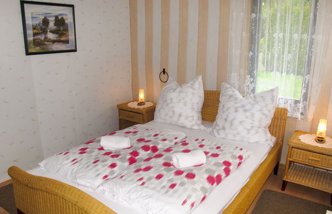 Casa de 3 quartos em Goldberg com jardim e terraço - Foto 8