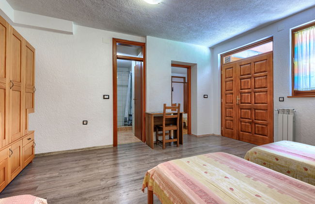 Apartamento de 7 quartos em Žminj com piscina privada e jardim - Foto 35