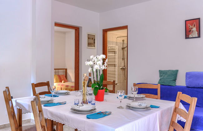 Apartamento de 7 quartos em Žminj com piscina privada e jardim - Foto 8
