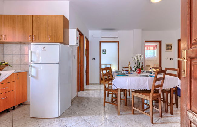 Apartamento de 7 quartos em Žminj com piscina privada e jardim - Foto 25