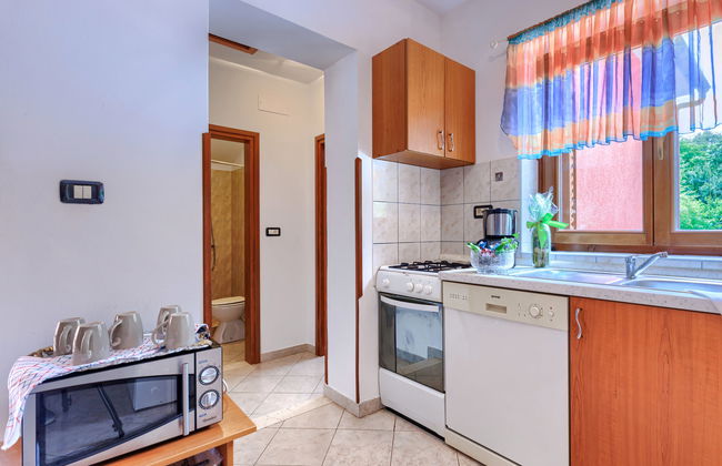 Apartamento de 7 quartos em Žminj com piscina privada e jardim - Foto 23