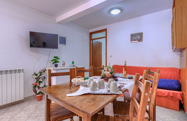 Apartamento de 7 quartos em Žminj com piscina privada e jardim - Foto 6