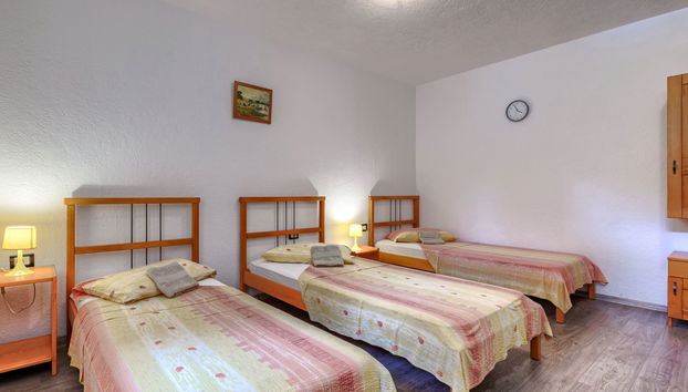 Apartamento de 7 quartos em Žminj com piscina privada e jardim - Foto 5
