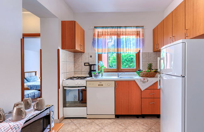 Apartamento de 7 quartos em Žminj com piscina privada e jardim - Foto 22