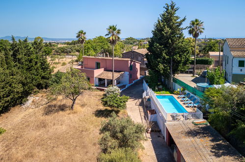 Foto 40 - Haus mit 5 Schlafzimmern in Palma mit privater pool und garten