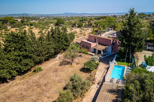 Foto 36 - Casa con 5 camere da letto a Palma con piscina privata e giardino