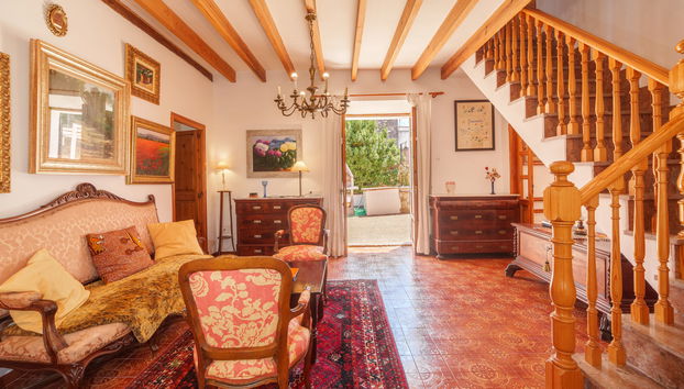 Haus mit 5 Schlafzimmern in Palma mit privater pool und garten - Foto 2