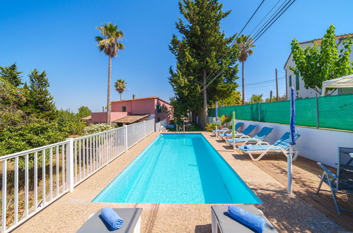 Photo 28 - Maison de 5 chambres à Palma avec piscine privée et jardin