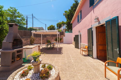 Photo 34 - Maison de 5 chambres à Palma avec piscine privée et jardin