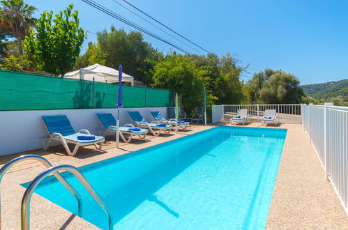 Photo 27 - Maison de 5 chambres à Palma avec piscine privée et jardin