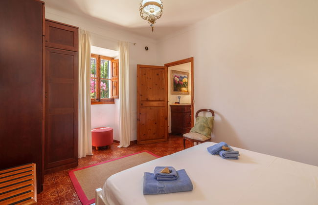 Casa de 5 quartos em Palma com piscina privada e jardim - Foto 3