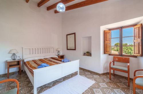 Foto 4 - Casa con 5 camere da letto a Palma con piscina privata e giardino