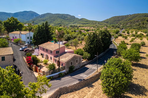 Foto 35 - Casa con 5 camere da letto a Palma con piscina privata e giardino