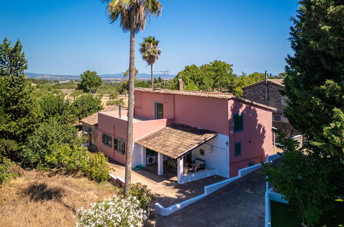 Foto 38 - Casa con 5 camere da letto a Palma con piscina privata e giardino