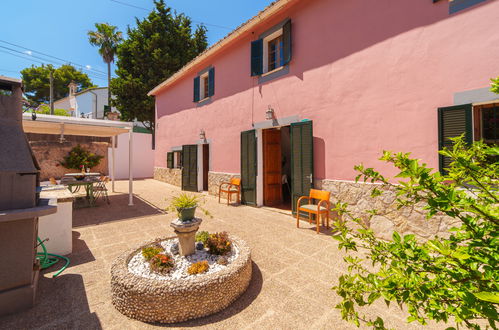 Foto 33 - Casa con 5 camere da letto a Palma con piscina privata e giardino