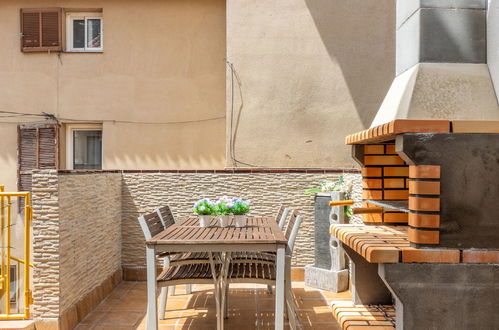 Photo 1 - Maison de 2 chambres à Calafell avec terrasse