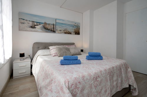 Photo 12 - 2 bedroom House in Calafell with terrace and sea view