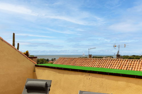 Photo 27 - Maison de 2 chambres à Calafell avec terrasse