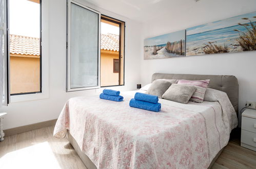 Foto 5 - Casa con 2 camere da letto a Calafell con terrazza