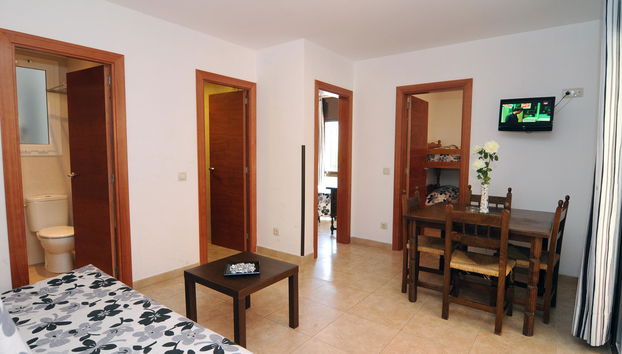 Apartaments AR Caribe - Foto 4