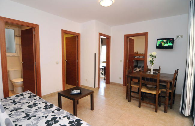 Apartaments AR Caribe - Photo 4