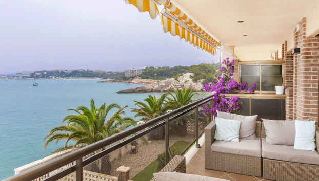 Appartamento con 4 camere da letto a Salou con terrazza - Foto 3