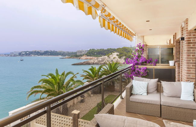 Appartement de 4 chambres à Salou avec terrasse - Photo 3