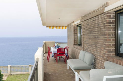 Photo 17 - 3 bedroom Apartment in Salou with terrace and sea view