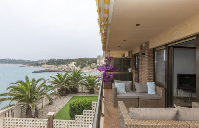 Appartement de 4 chambres à Salou avec terrasse - Photo 20