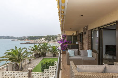 Photo 20 - 3 bedroom Apartment in Salou with terrace and sea view