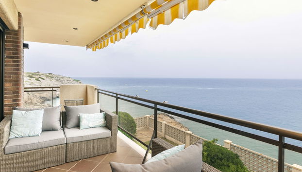 Appartamento con 4 camere da letto a Salou con terrazza - Foto 2