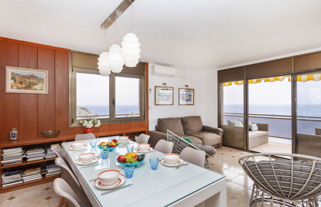 Appartement de 4 chambres à Salou avec terrasse - Photo 4