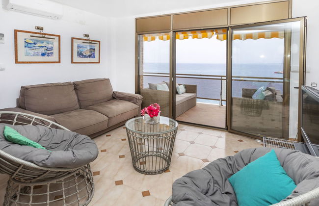 Appartement de 4 chambres à Salou avec terrasse - Photo 5