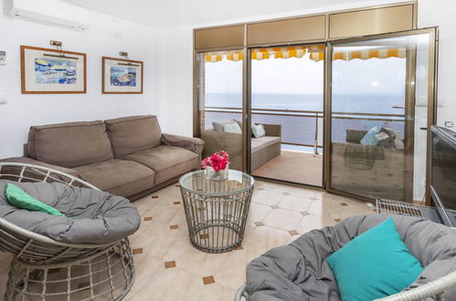 Foto 5 - Apartamento de 3 habitaciones en Salou con terraza y vistas al mar