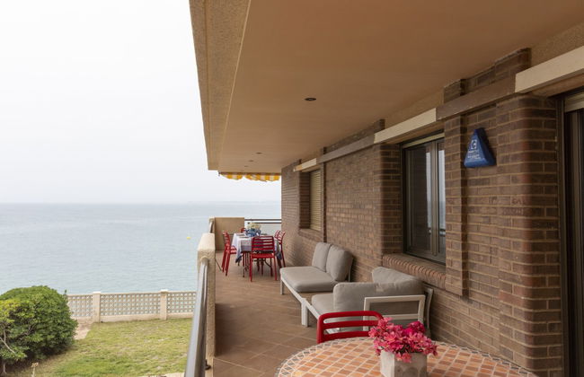 Appartement de 4 chambres à Salou avec terrasse - Photo 19