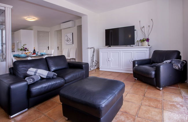 Casa de 3 quartos em Jávea com piscina privada e jardim - Foto 11