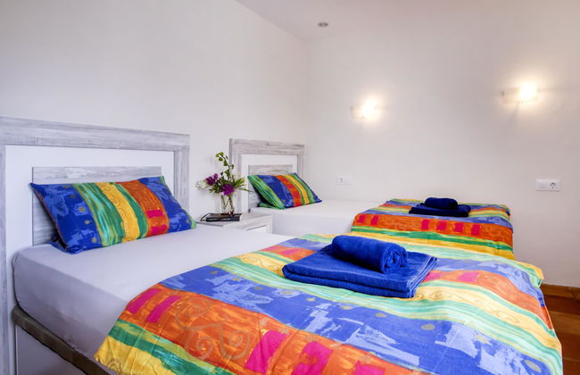 Casa de 3 quartos em Jávea com piscina privada e jardim - Foto 19