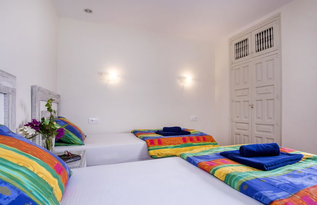 Casa de 3 quartos em Jávea com piscina privada e jardim - Foto 18