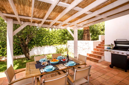 Foto 31 - Casa de 2 quartos em Jávea com piscina privada e jardim