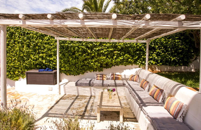 Casa de 3 quartos em Jávea com piscina privada e jardim - Foto 2